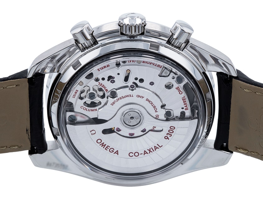 Omega Speedmaster Moonwatch 311.33.44.51.01.001 Image 4